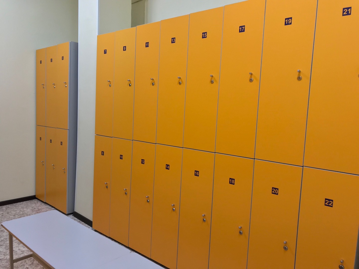 Клуб настольного тенниса ТеннисОк