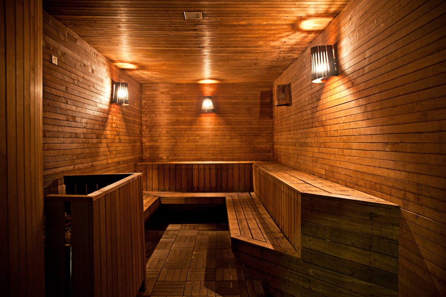 WeGym Березовая