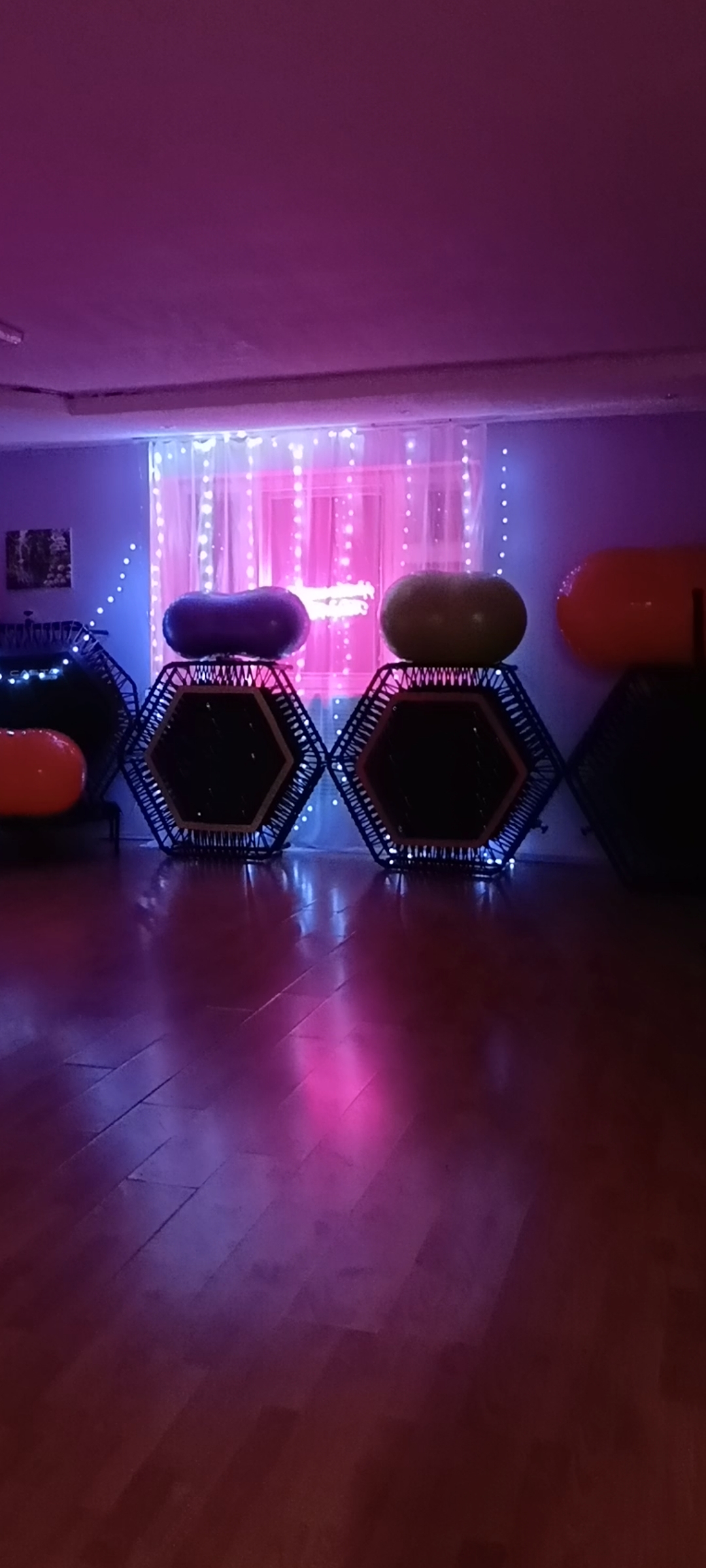 Фитнес студия Леди Фит