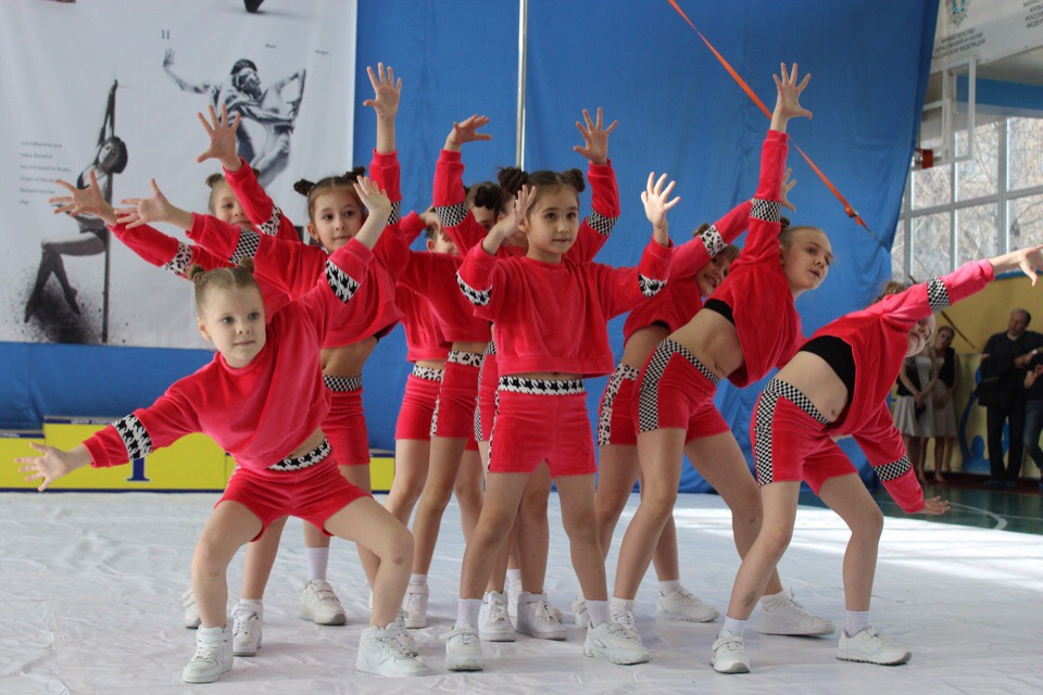 Резонанс, ул. Ипподромская