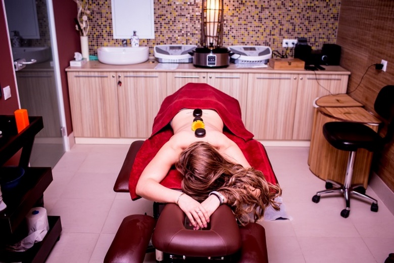 X-Fit Парк Победы