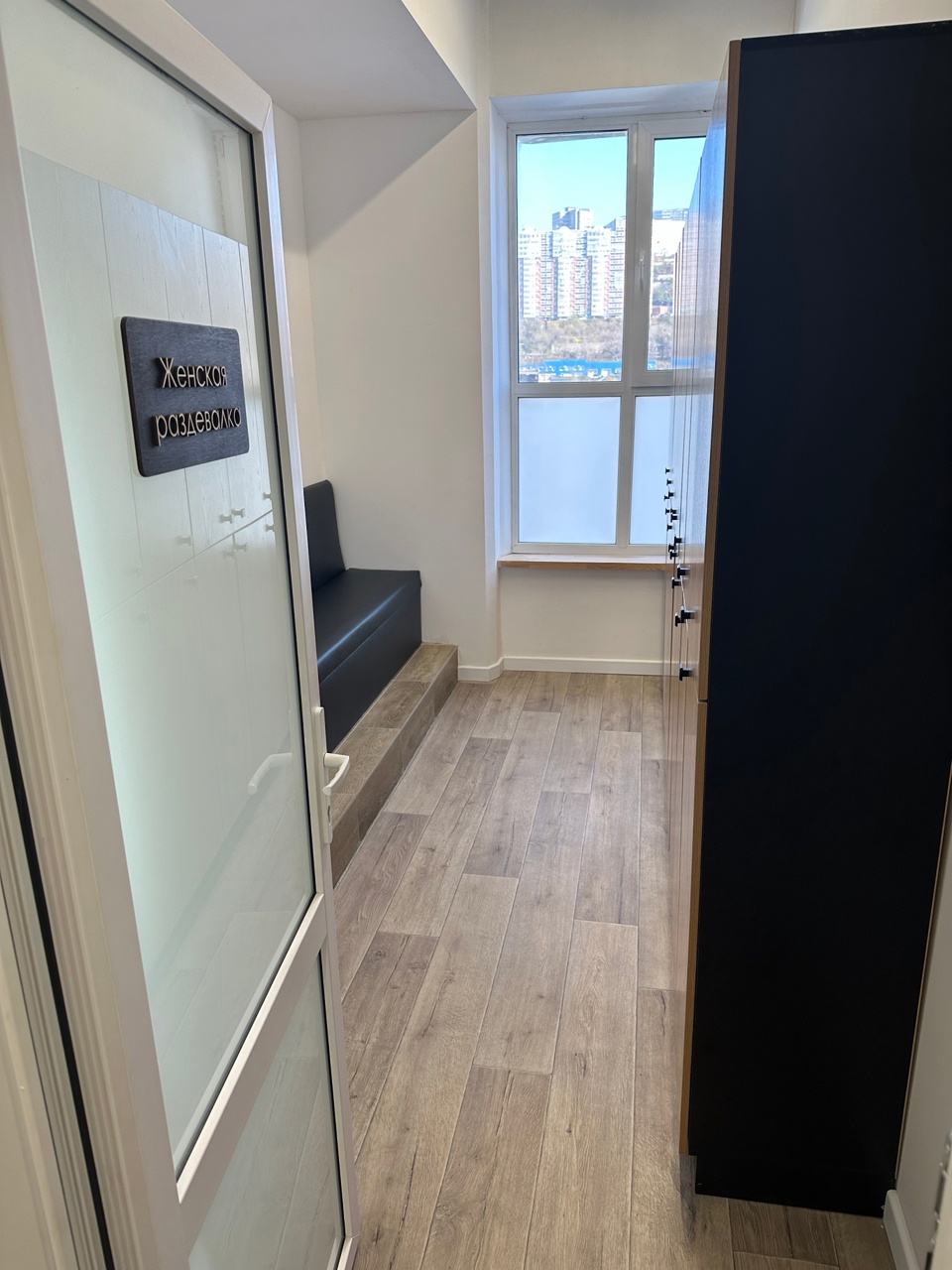 Центр всесторонней подготовки «Кимэ»