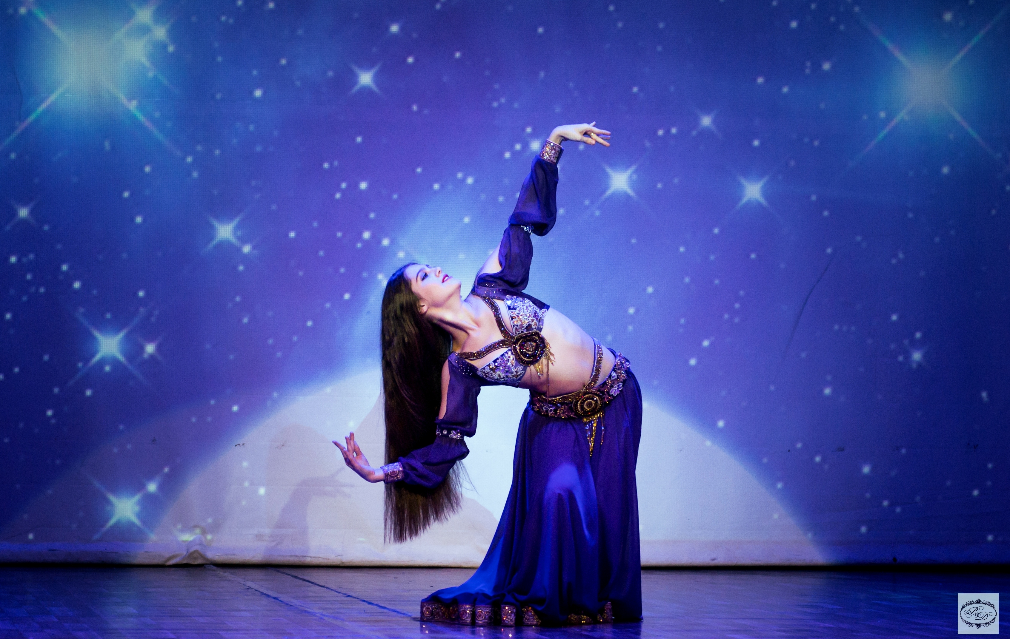 Студия восточного танца Чара