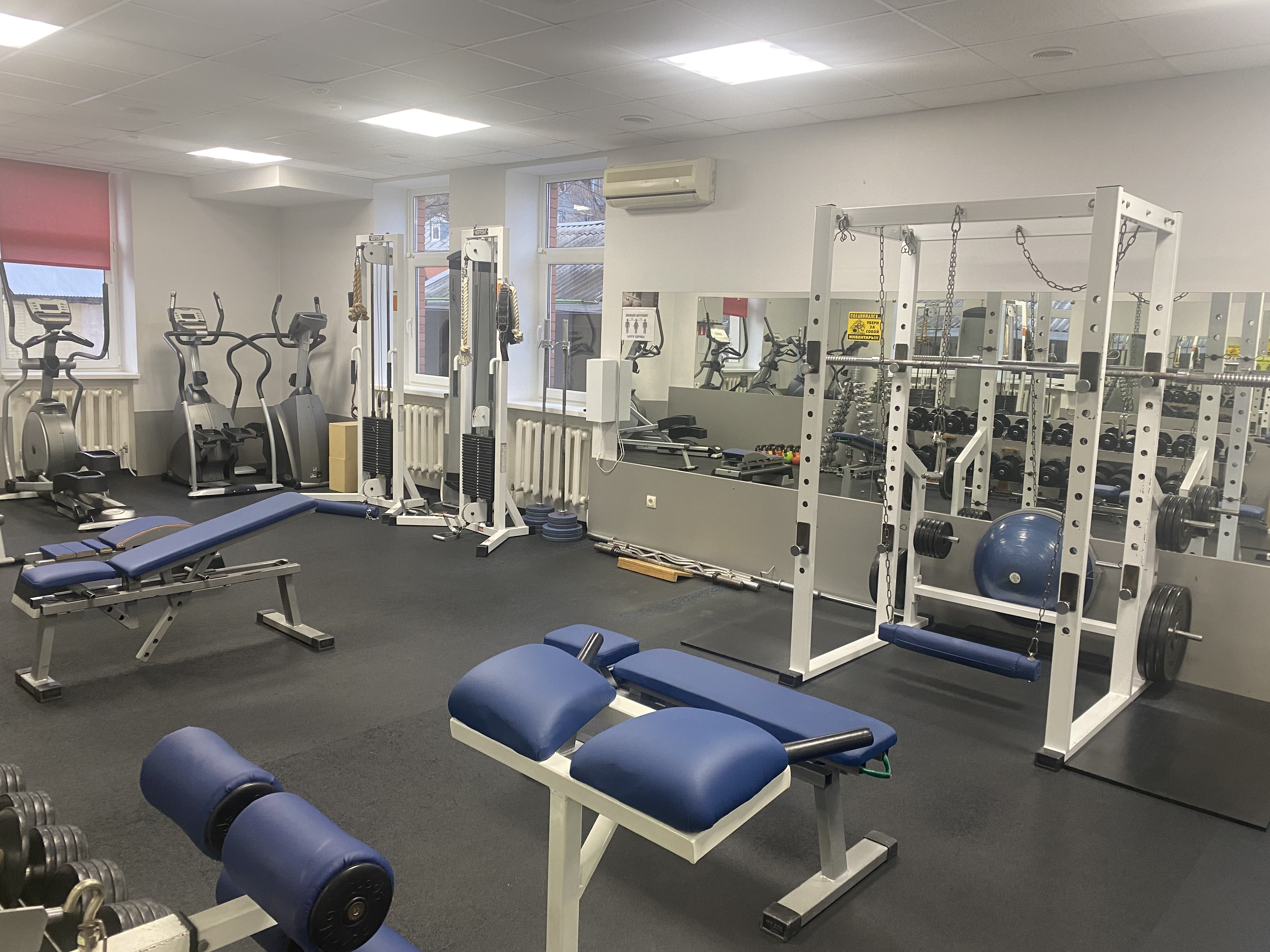 Анита Fit Premium