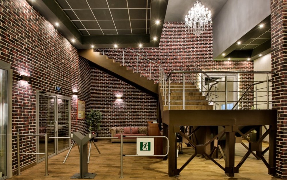 СССР, Ткацкая