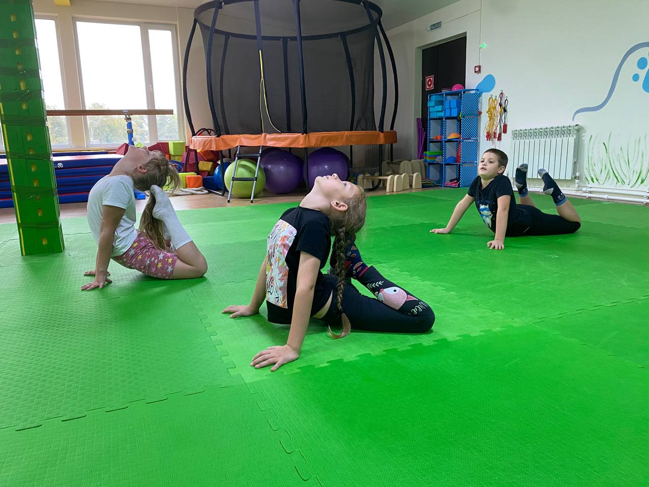 Лайт Атлетика