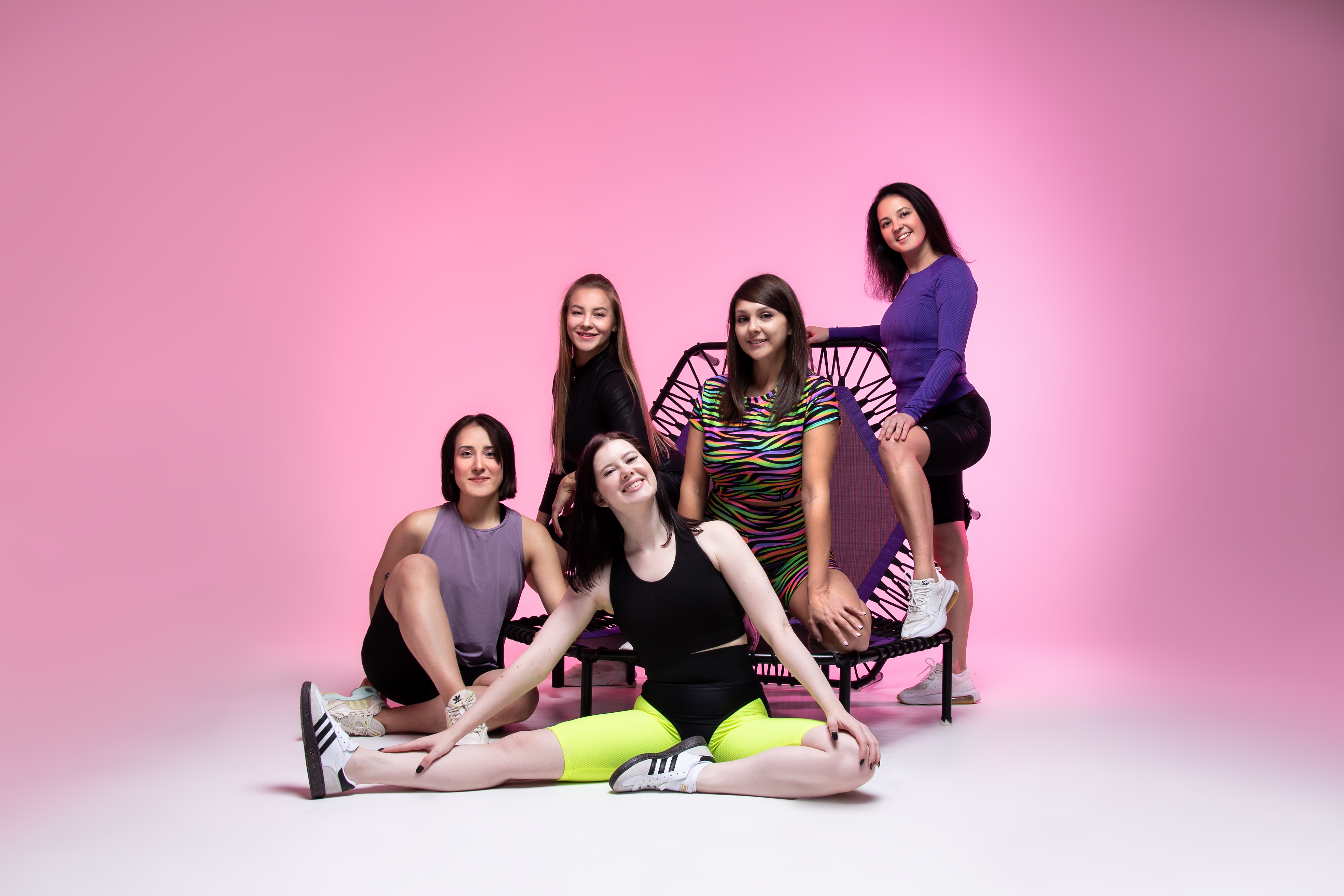 Фитнес-клуб Pulse