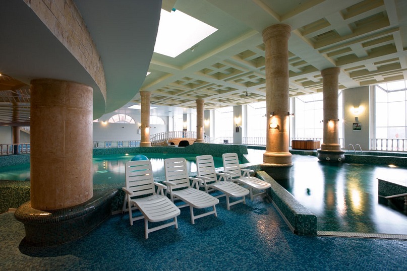 Дон-Спорт Алые паруса