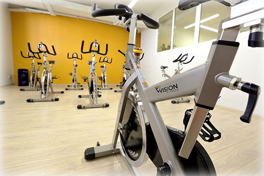 СпортЛэнд, град Московский