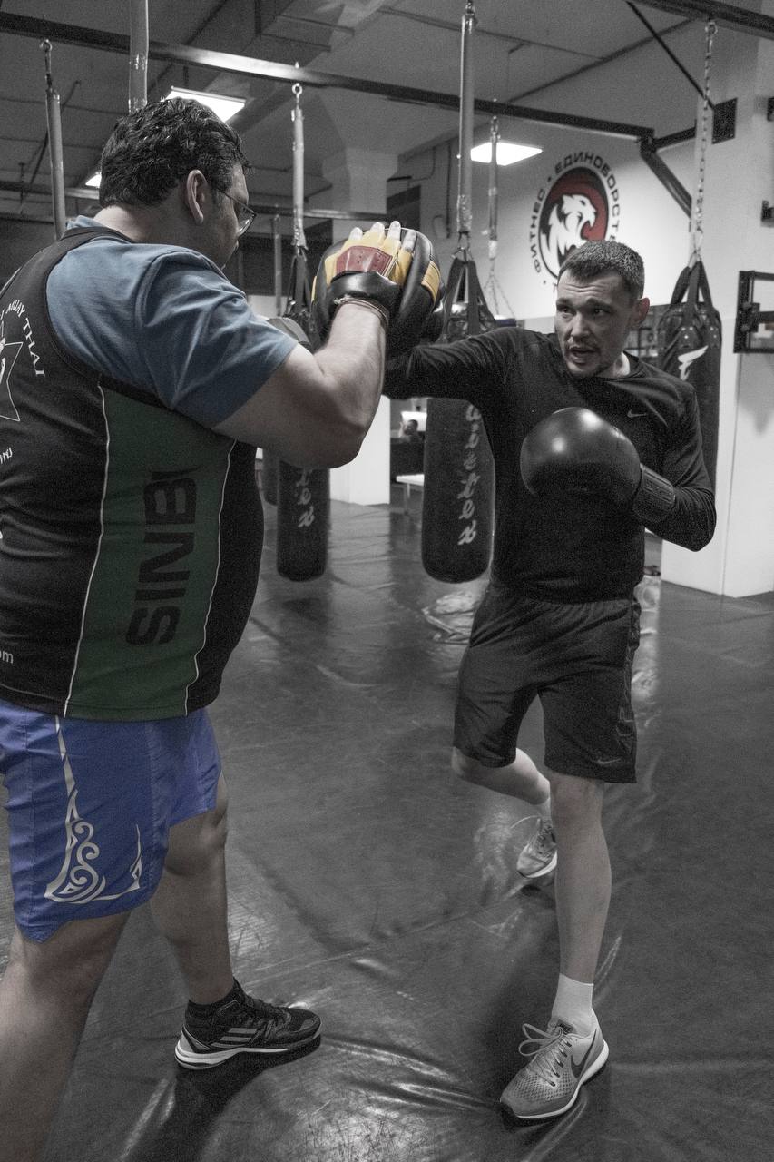 Философия Бокса