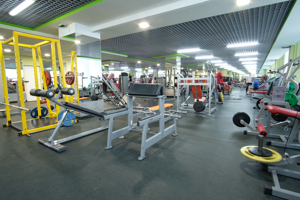 PARISLIFE Пражская