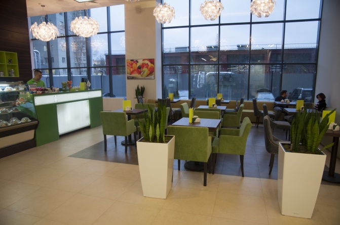 X-Fit Нагатинская