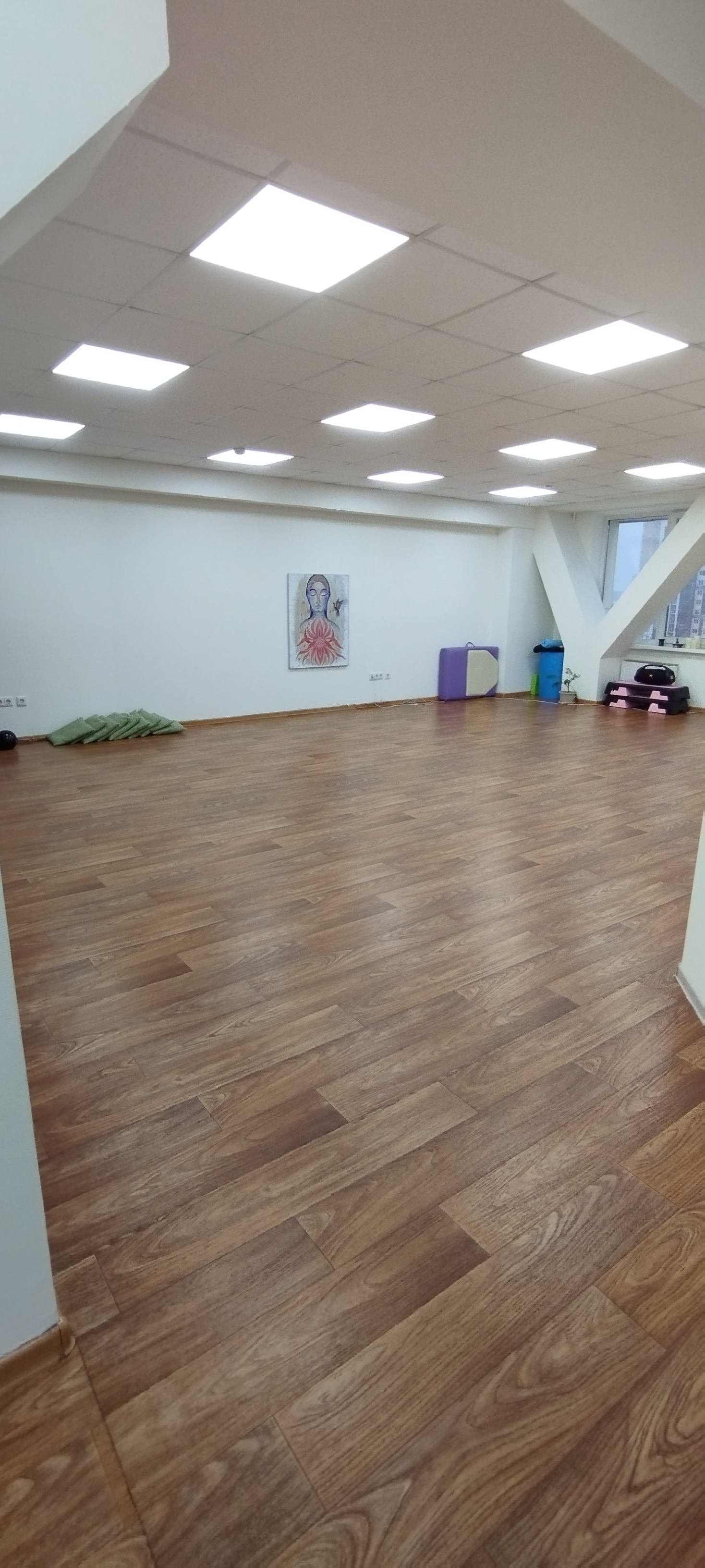 Академия Йогатерапии Татьяны Васильевой