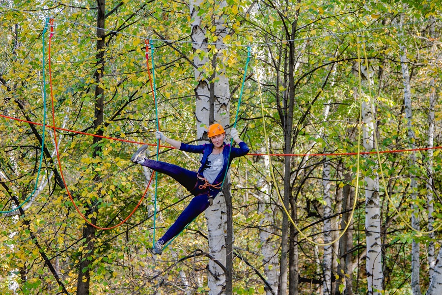 Парк Горького