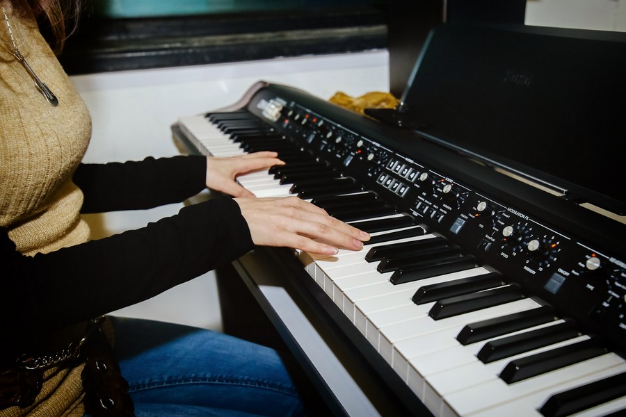 Школа Танцев