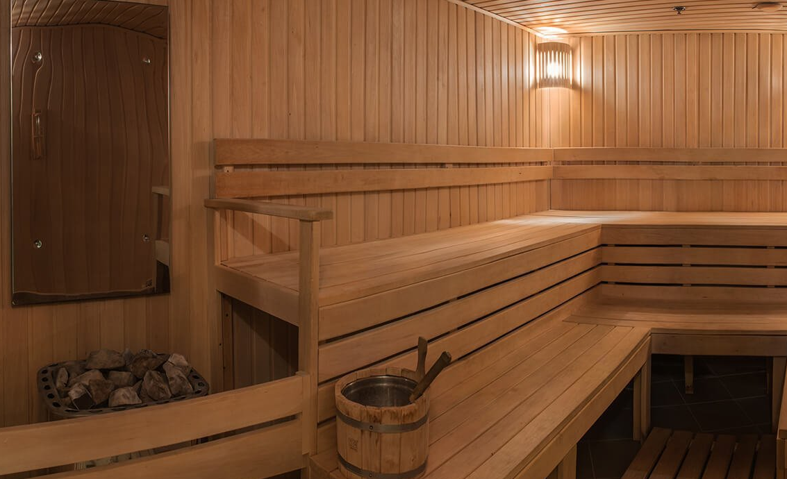 World Class Северная башня