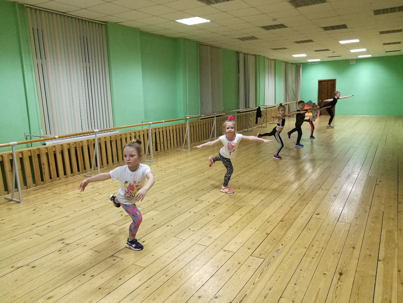 Магия льда - спортивный клуб фигурного катания