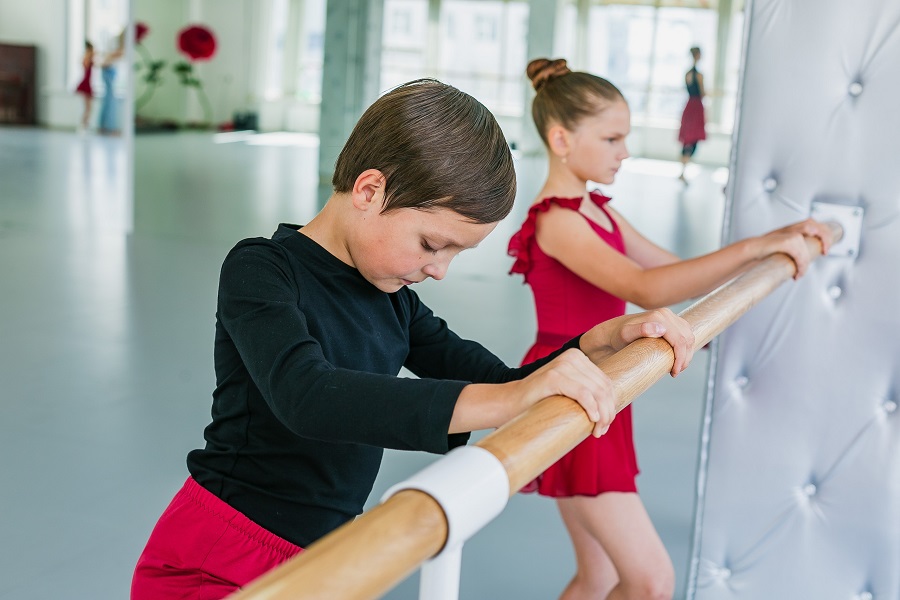 Театр балета BOLERO