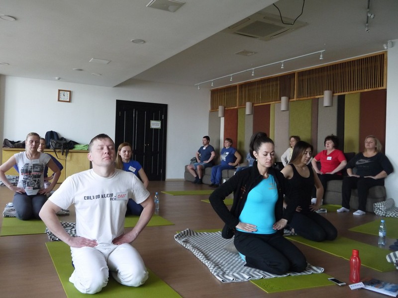 Искусство жизни