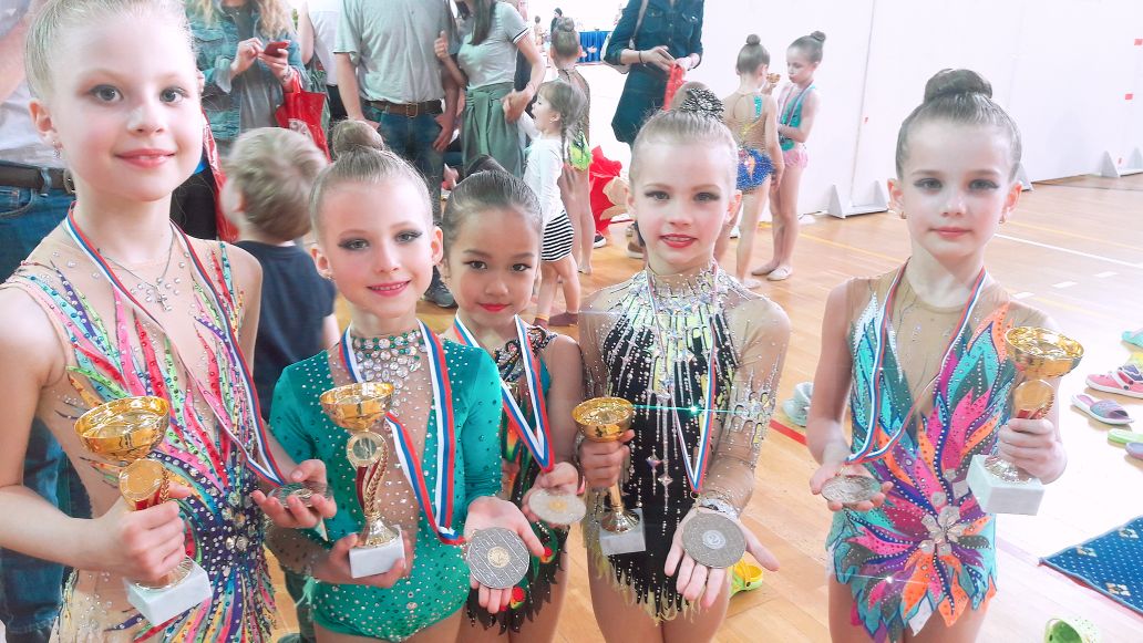 Здоровая семья, семейный клуб