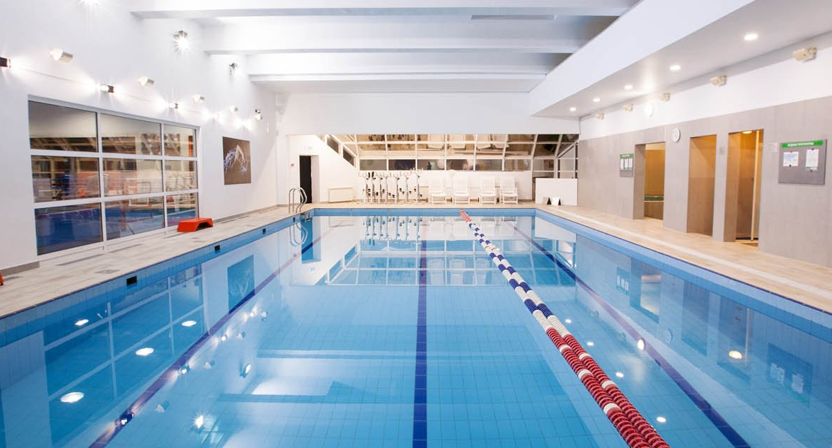 World Class Lite Полежаевская