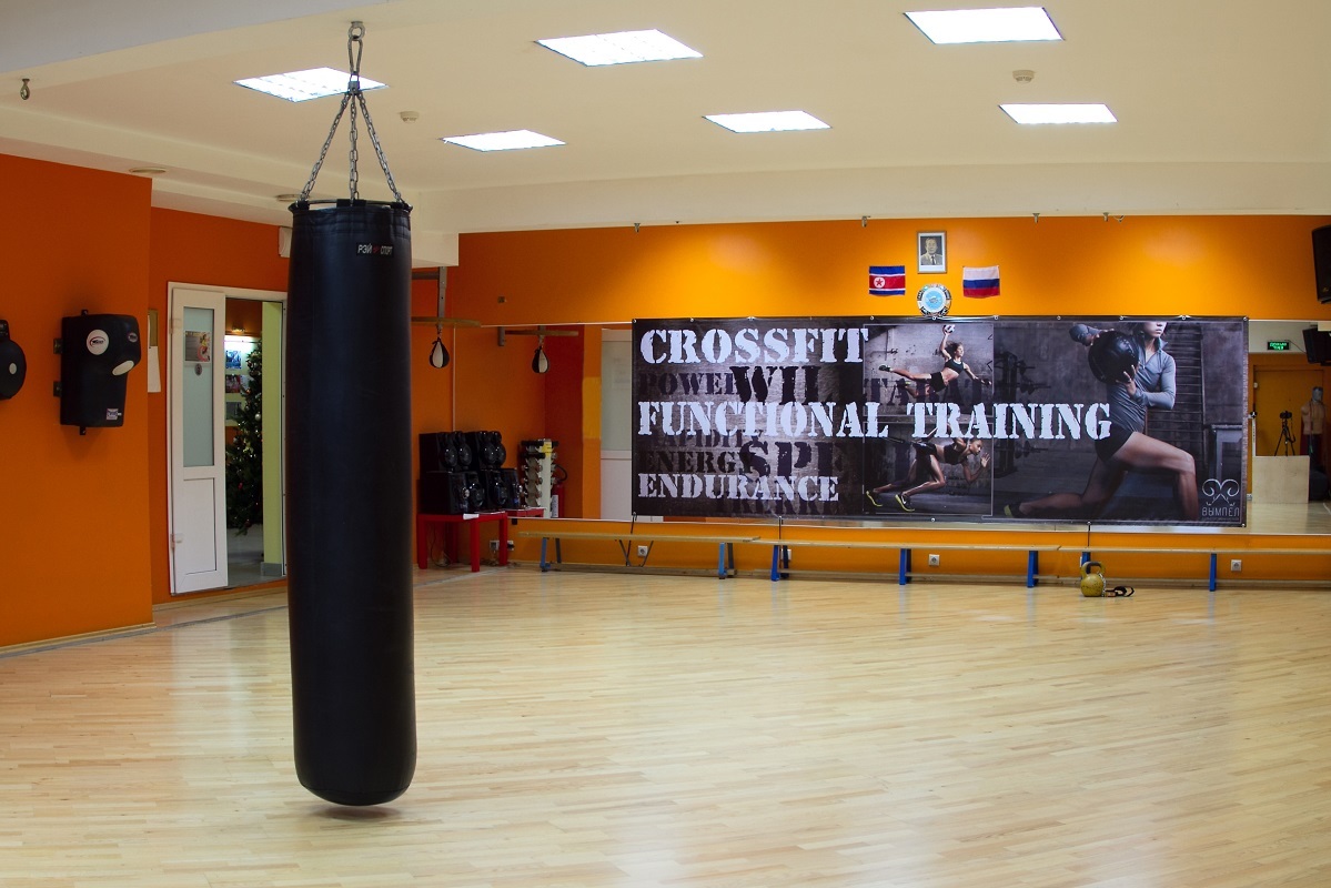 Вымпел, м. Домодедовская