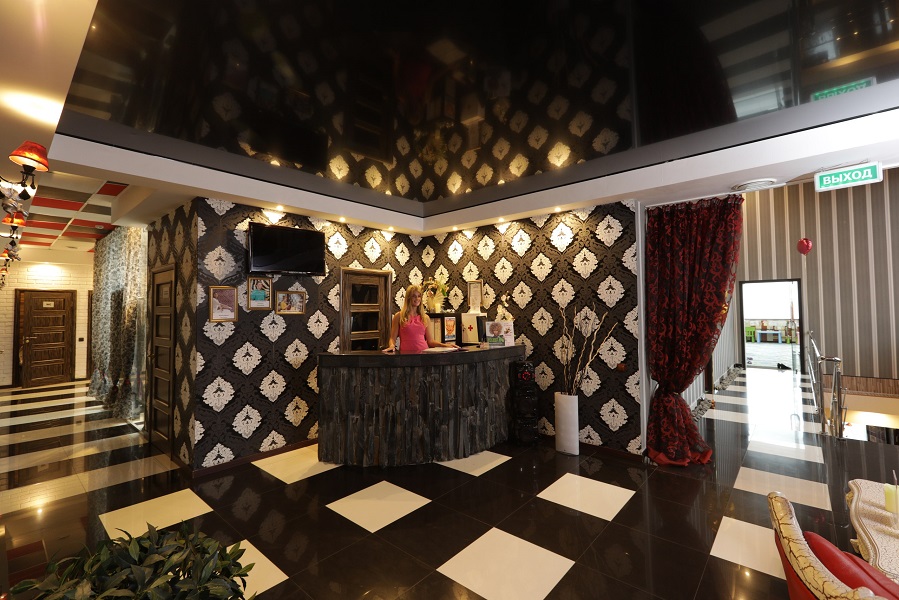 Зебра, м. Речной вокзал