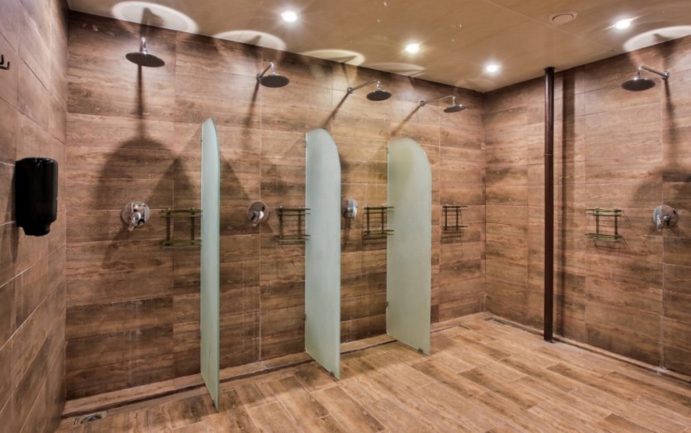 СССР, Ткацкая