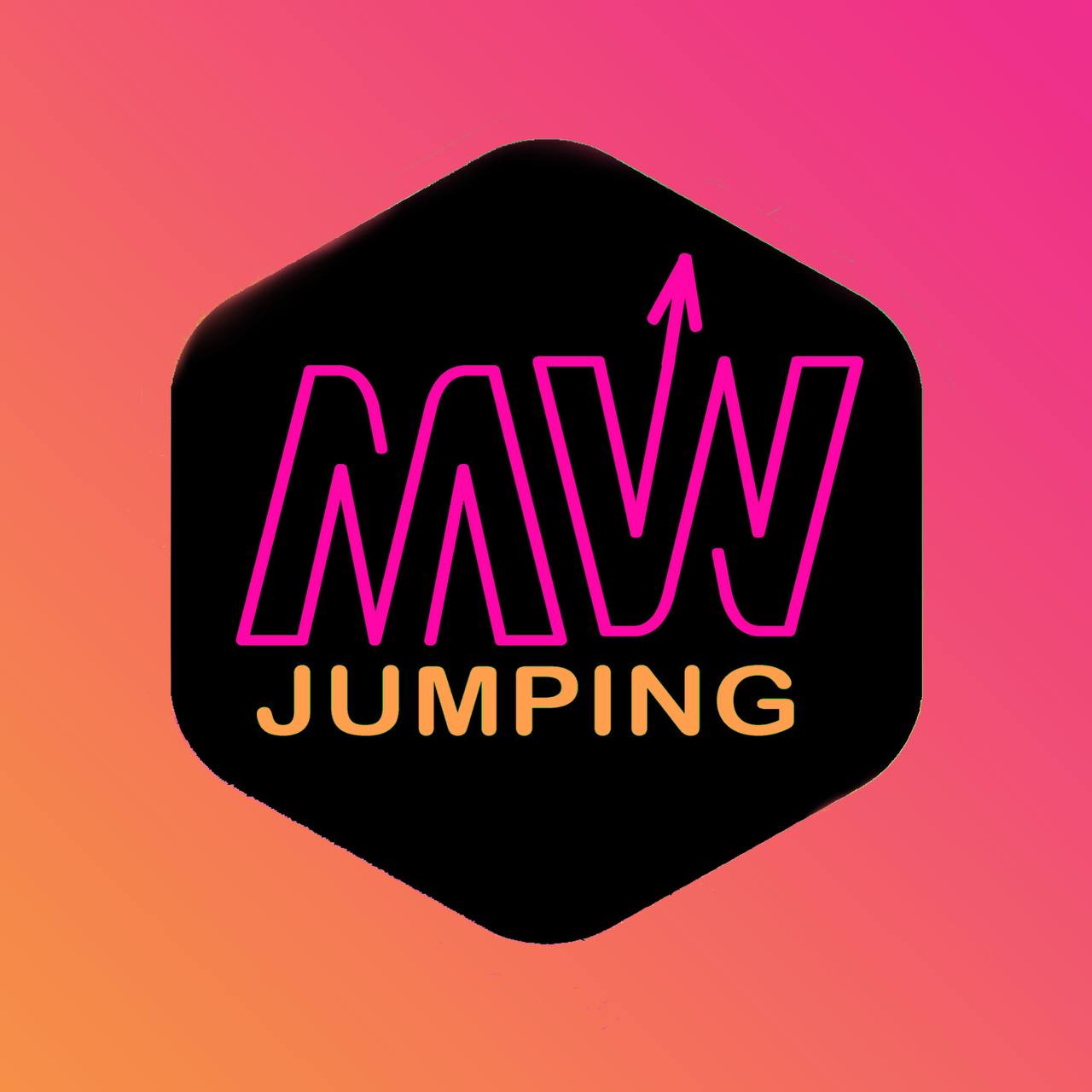 My Way Jumping