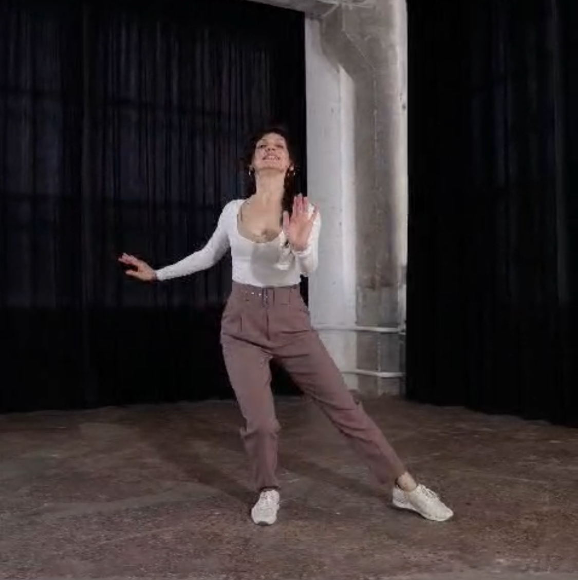 Dance fit studio & Power Gym Family