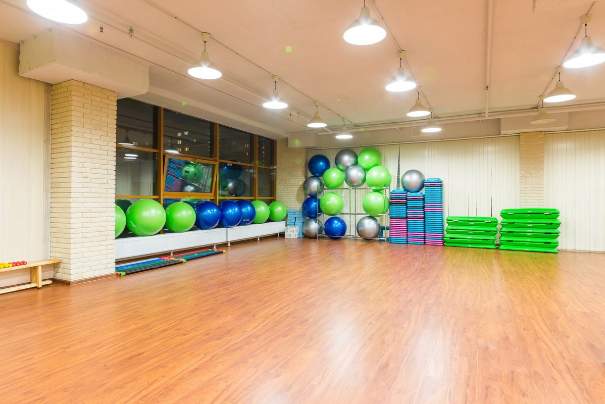 Фитнес Гуру, м. Улица Горчакова