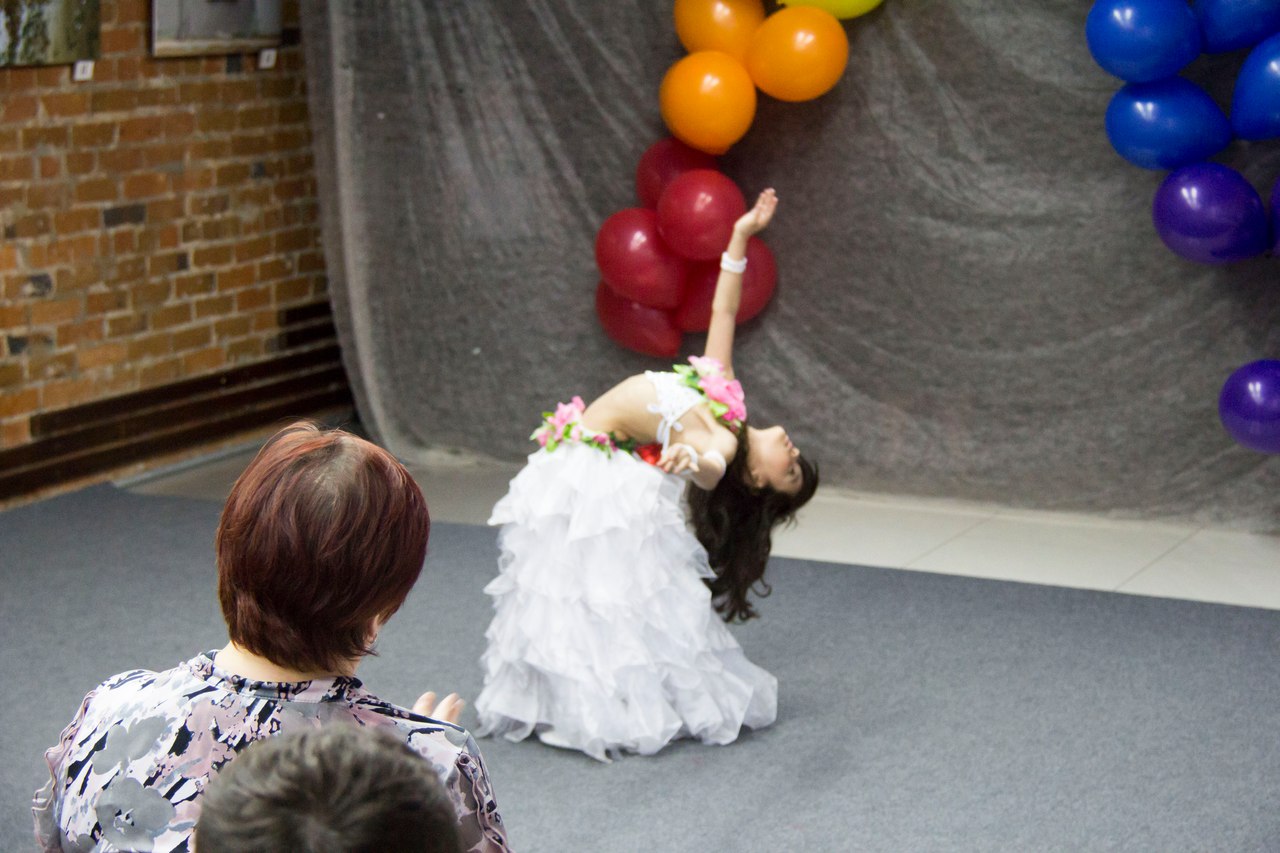 Студия танца Индиго - Dance studio INDIGO