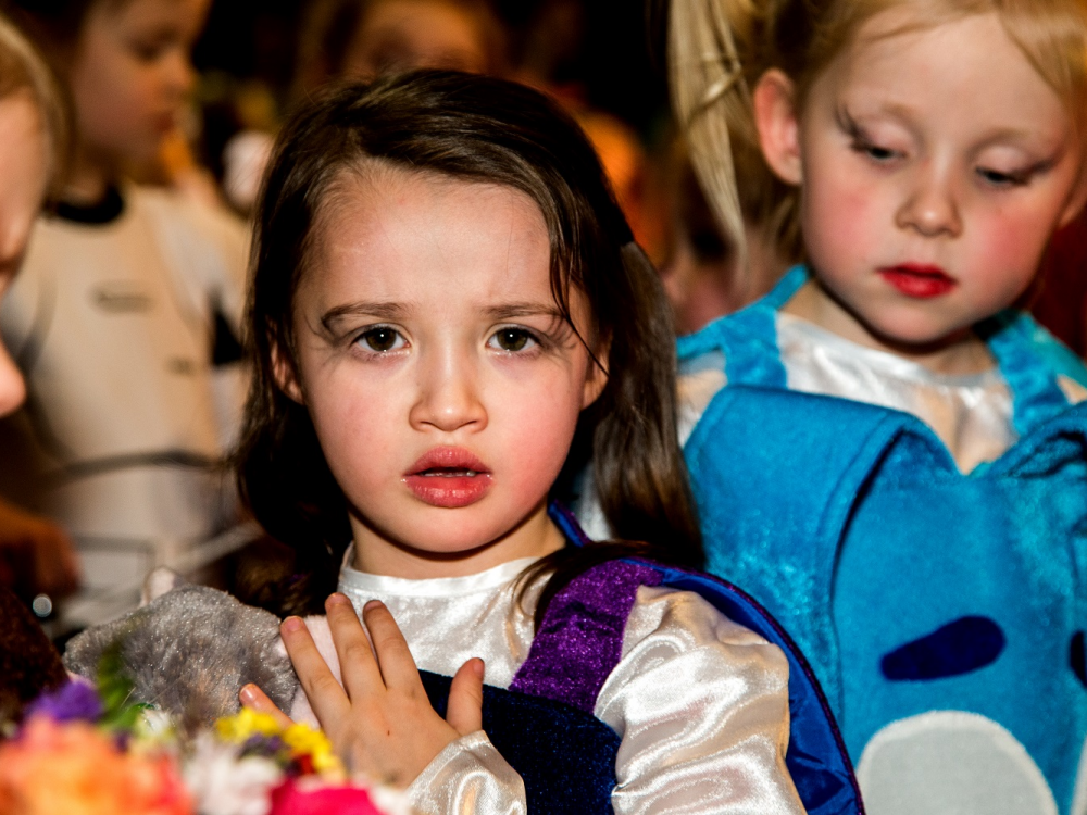 Testa Dance Show, ДК МАИ