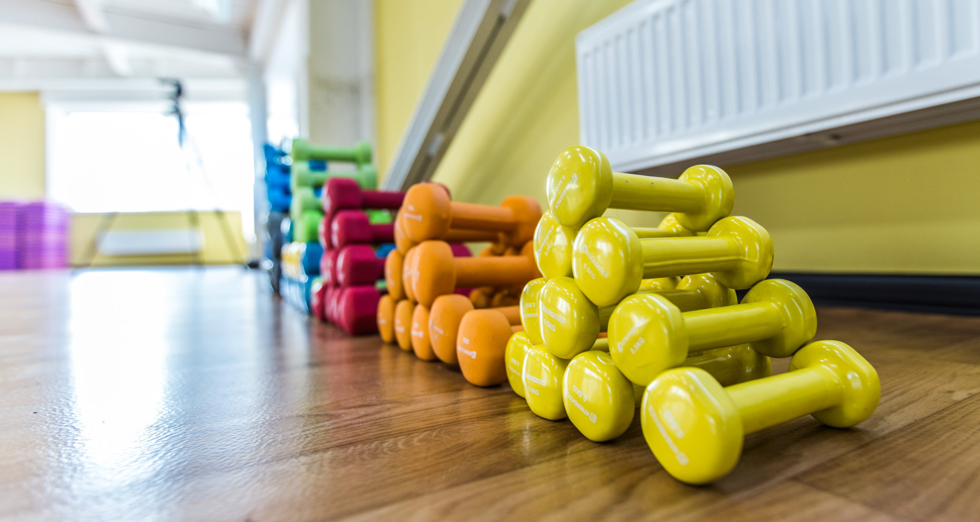 Лето Мозаика