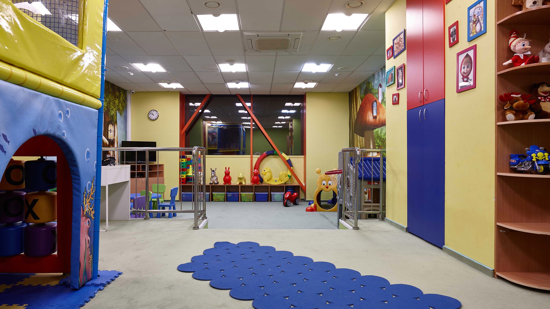 World Class Житная