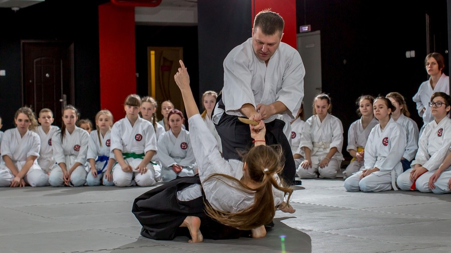 Дзикисинкай, ул. Писарева