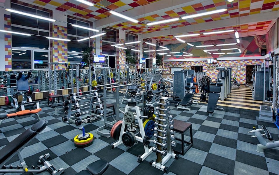 СССР, м. Алексеевская