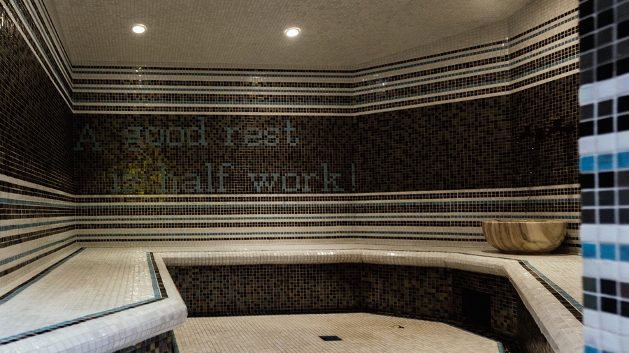 Come On Gym Авиапарк