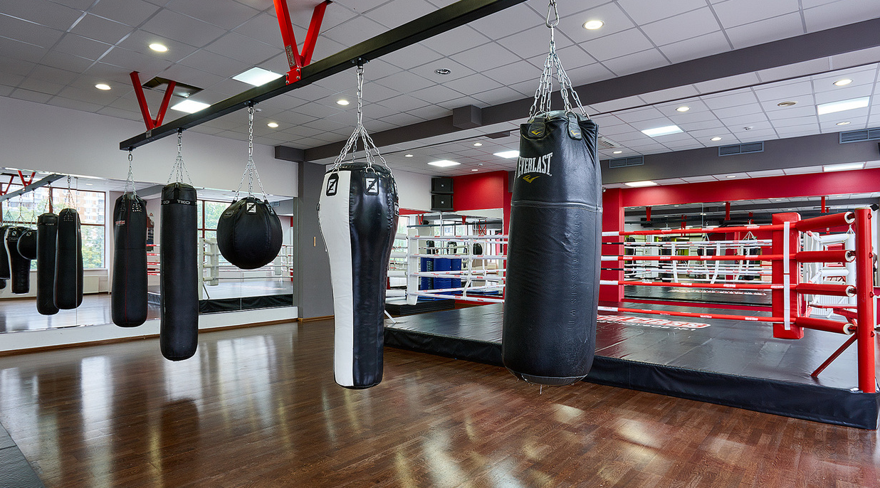 World Class Lite Митино