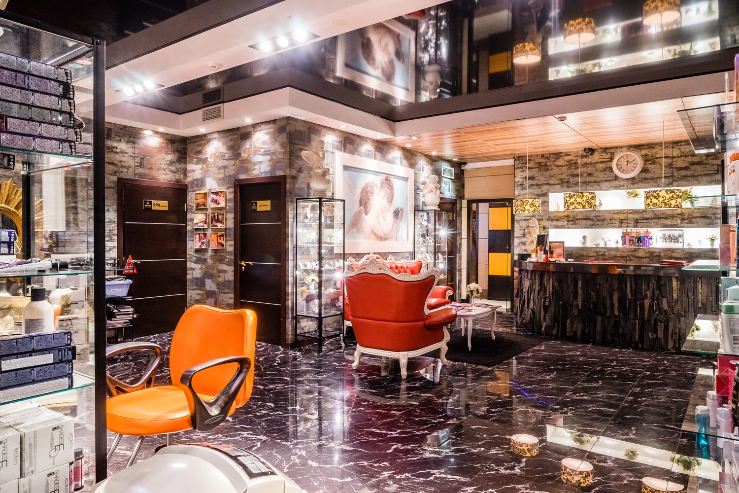 Зебра, м. Автозаводская