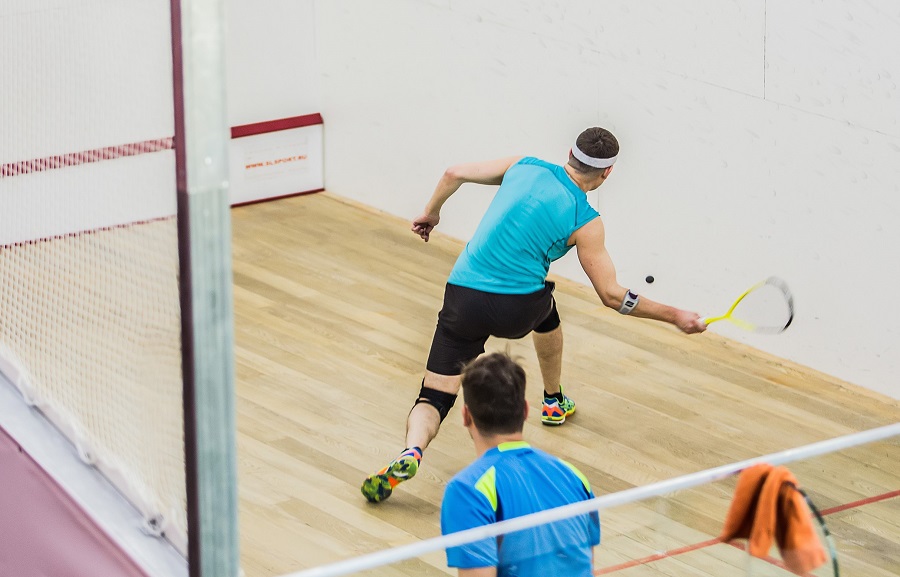 Extreme Fitness, ул. Семьи Шамшиных