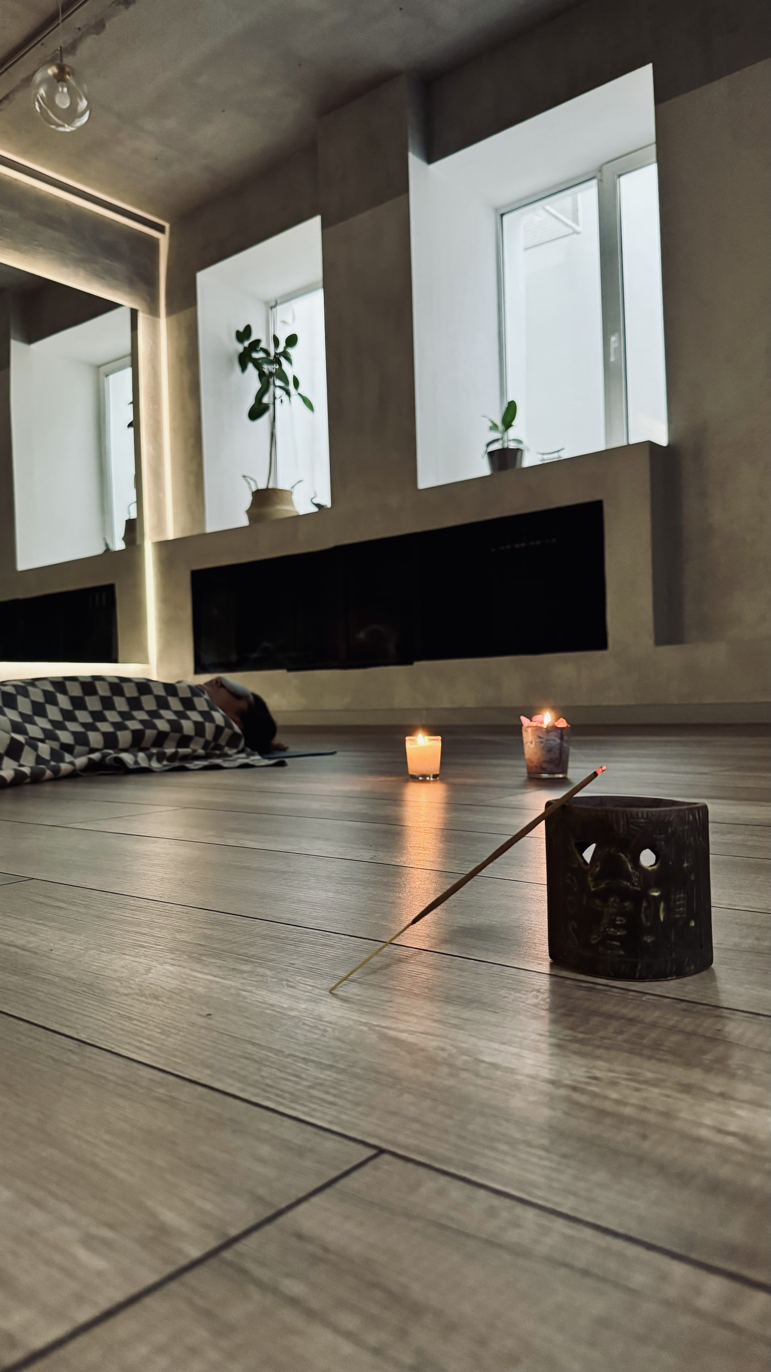 Студия йоги MIRUNA