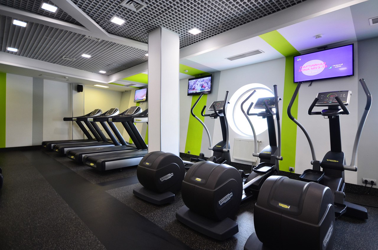 NeoFit Строгино