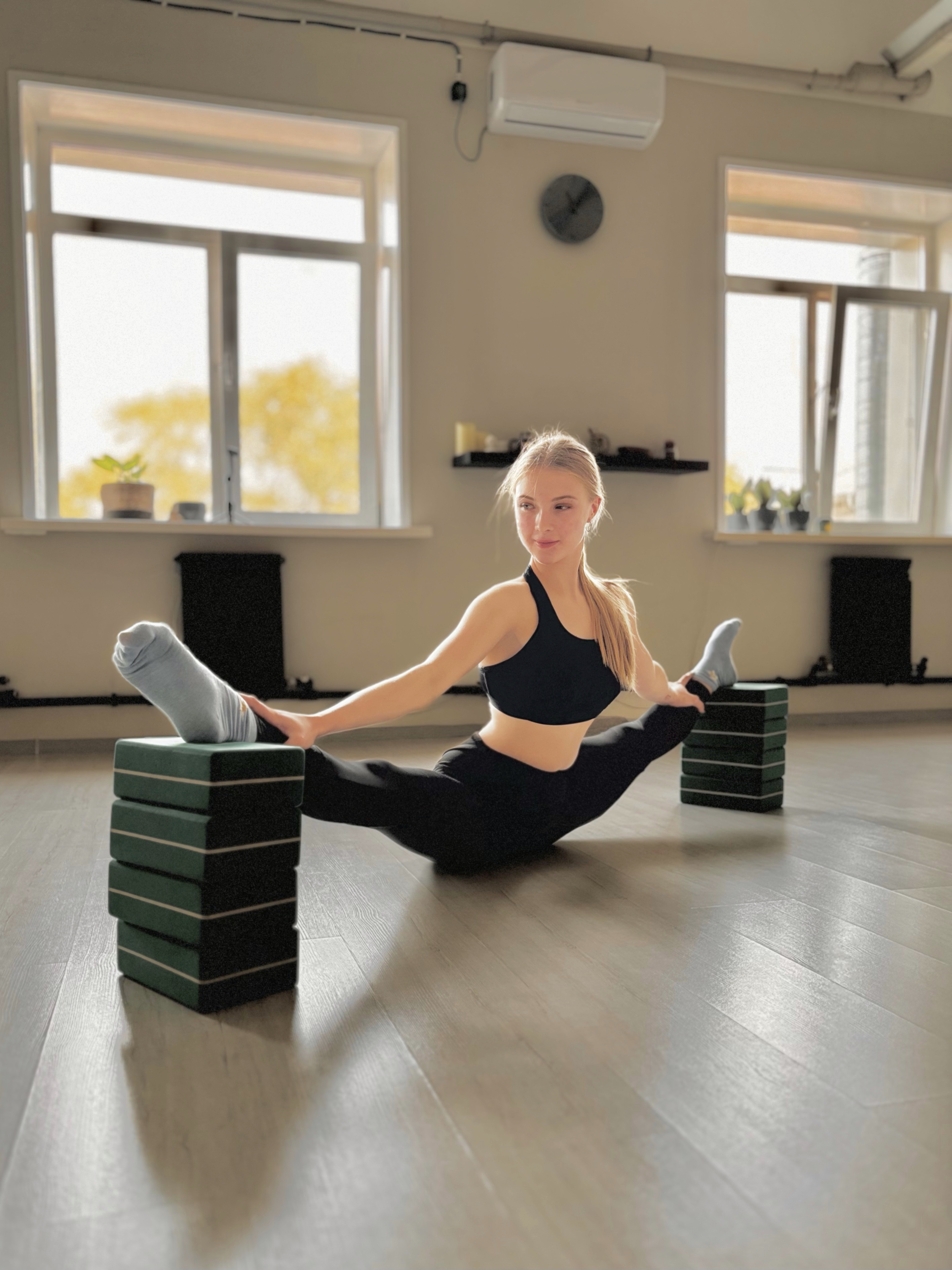 Практика гвоздестояния