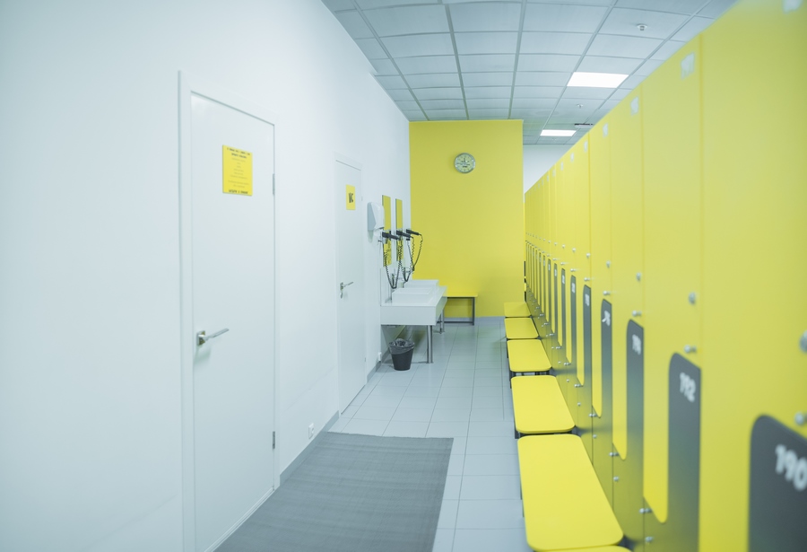 Come On Gym Июнь