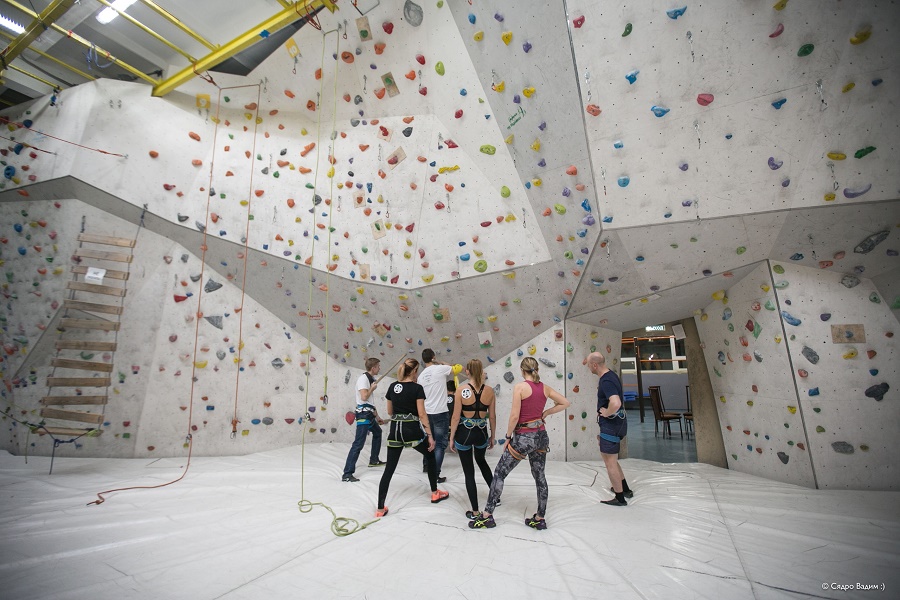 Твоя высота