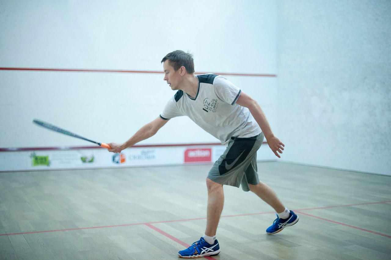 Фабрика Сквоша Союз