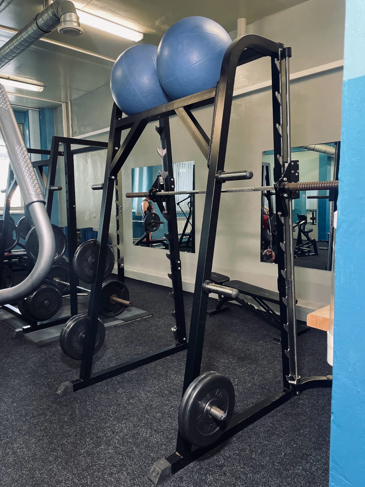 ФЦ Гармония