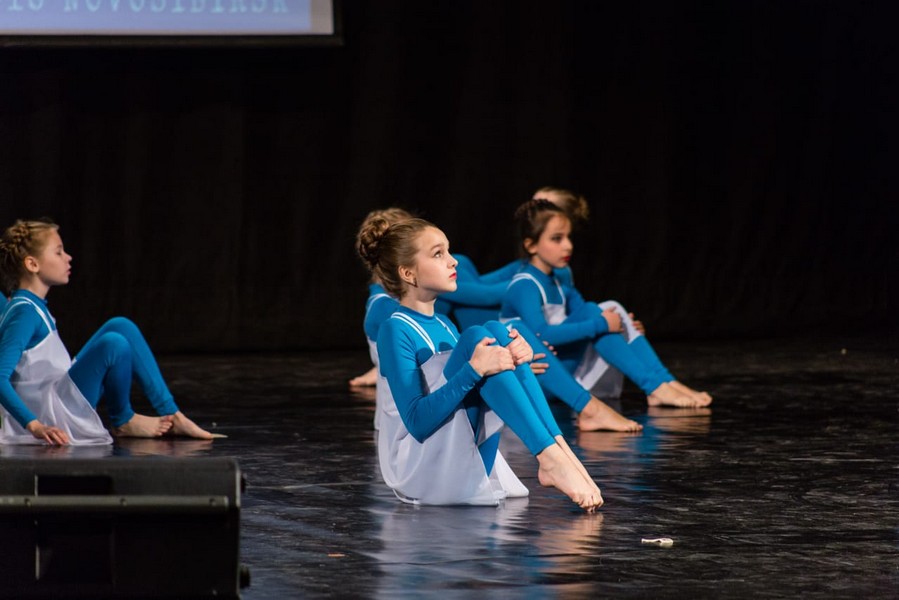 Стиль, Родники