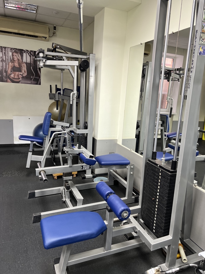 Анита Fit Premium